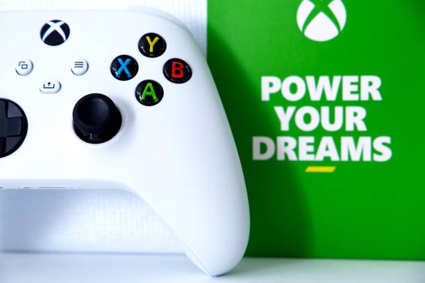 How Much Electricity Does an Xbox Use