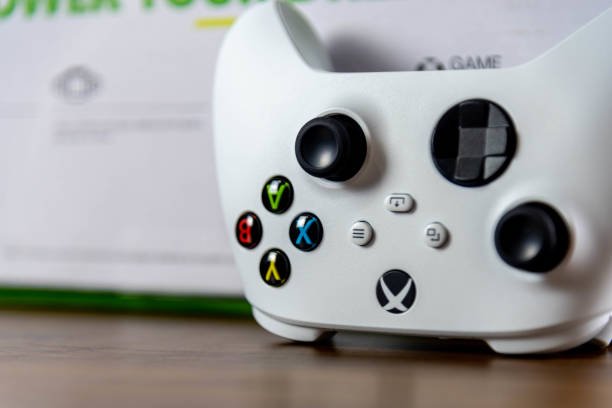 How Much Electricity Does an Xbox Use