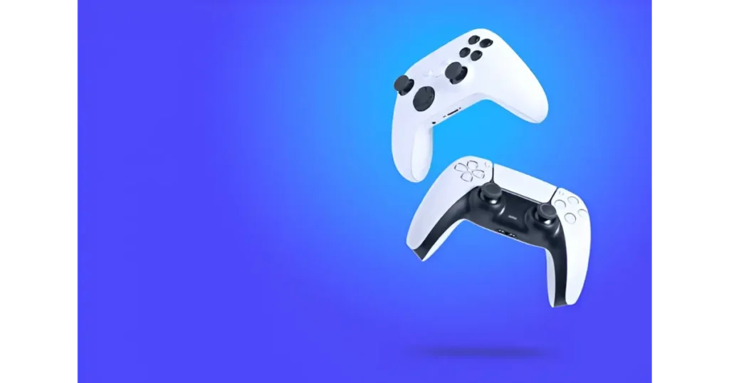Use Xbox Controller