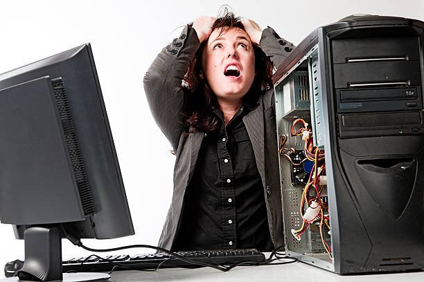 Why Does My PC Keep Crashing